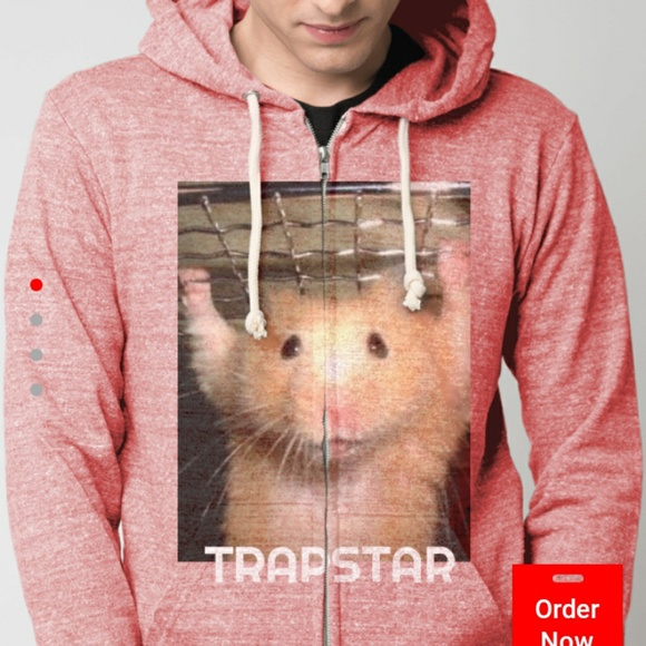 Milli Style available in s m l and xl - Picture 2 of 8